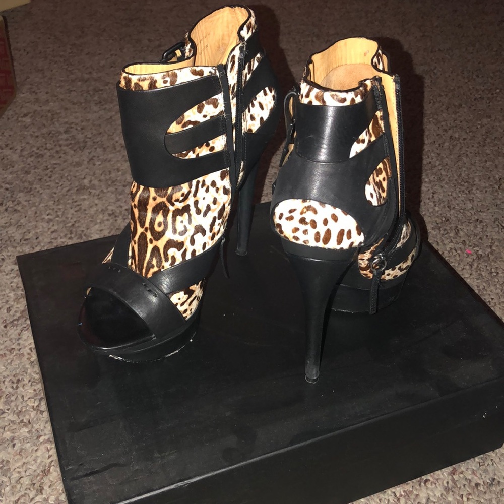 Booties